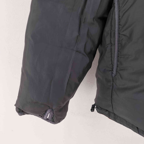 エディーバウアー Eddie Bauer EB650 リバーシブル ダウンジャケット メンズ import:XL